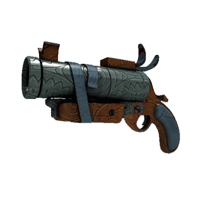 Strange Pacific Peacemaker Detonator (Field-Tested)