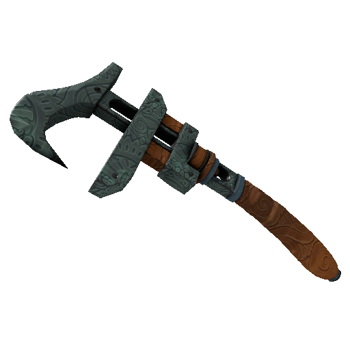 Pacific Peacemaker Jag (Minimal Wear)