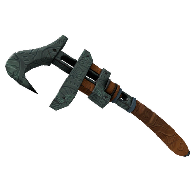 Pacific Peacemaker Jag (Minimal Wear)