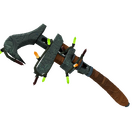 Festivized Pacific Peacemaker Jag (Factory New)