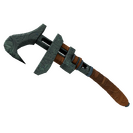 Strange Professional Killstreak Pacific Peacemaker Jag (Factory New)
