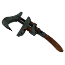 Strange Pacific Peacemaker Jag (Battle Scarred)