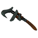 Pacific Peacemaker Jag (Well-Worn)