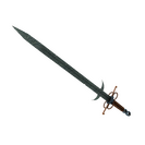 Pacific Peacemaker Claidheamh Mòr (Factory New)
