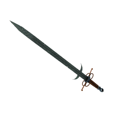 Pacific Peacemaker Claidheamh Mòr (Factory New)