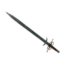Pacific Peacemaker Claidheamh Mòr (Field-Tested)