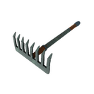 Pacific Peacemaker Back Scratcher (Minimal Wear)