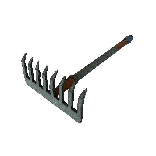 Specialized Killstreak Pacific Peacemaker Back Scratcher (Field-Tested)