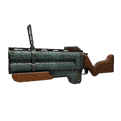 Pacific Peacemaker Loch-n-Load (Field-Tested)