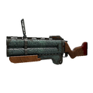 Strange Pacific Peacemaker Loch-n-Load (Well-Worn)