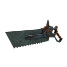 Pacific Peacemaker Amputator (Minimal Wear)