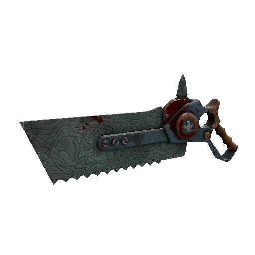 Bonesaw