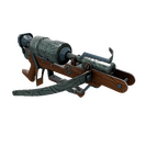 Strange Pacific Peacemaker Crusader's Crossbow (Minimal Wear)