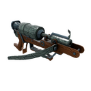 Pacific Peacemaker Crusader's Crossbow (Factory New)