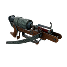 Strange Pacific Peacemaker Crusader's Crossbow (Well-Worn)