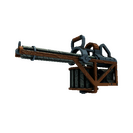 Pacific Peacemaker Brass Beast (Factory New)