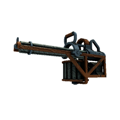 Pacific Peacemaker Brass Beast (Factory New)