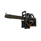 Pacific Peacemaker Brass Beast (Field-Tested)