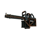 Pacific Peacemaker Brass Beast (Well-Worn)