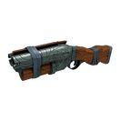 Unusual Professional Killstreak Pacific Peacemaker Soda Popper (Factory New)