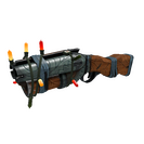 Strange Festivized Pacific Peacemaker Soda Popper (Field-Tested)