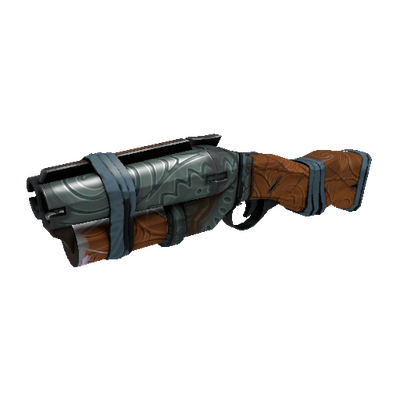 Pacific Peacemaker Soda Popper (Field-Tested)