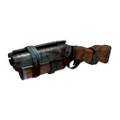 Strange Specialized Killstreak Pacific Peacemaker Soda Popper (Battle Scarred)