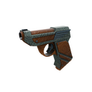 Pacific Peacemaker Winger (Factory New)