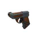 Pacific Peacemaker Winger (Field-Tested)