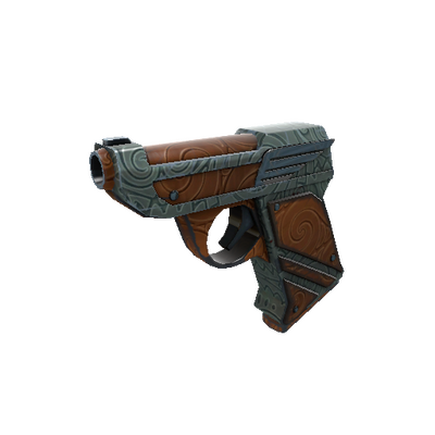 Pacific Peacemaker Winger (Field-Tested)