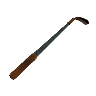 Strange Pacific Peacemaker Disciplinary Action (Well-Worn)