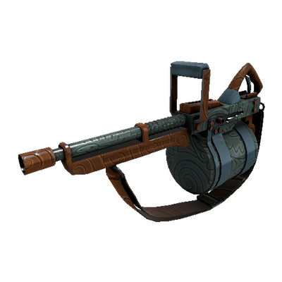 Strange Pacific Peacemaker Tomislav (Minimal Wear)