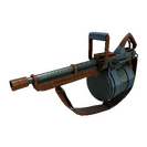 Strange Killstreak Pacific Peacemaker Tomislav (Factory New)
