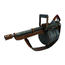 Strange Pacific Peacemaker Tomislav (Well-Worn)