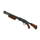 Unusual Professional Killstreak Pacific Peacemaker Family Business (Factory New)