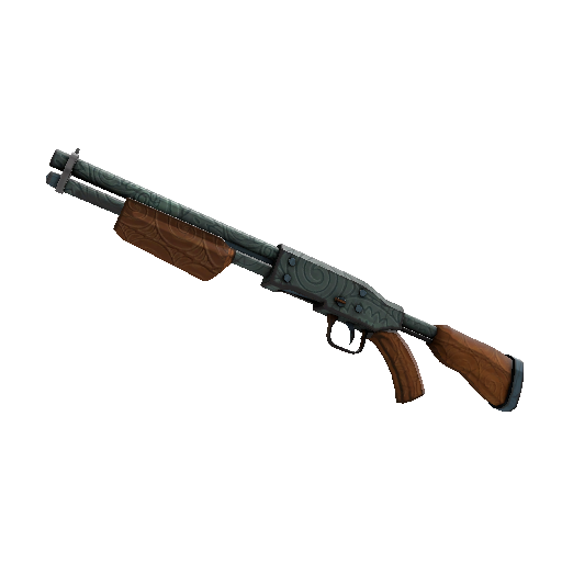 Pacific Peacemaker Family Business (Field-Tested)