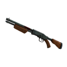 Strange Professional Killstreak Pacific Peacemaker Family Business (Well-Worn)