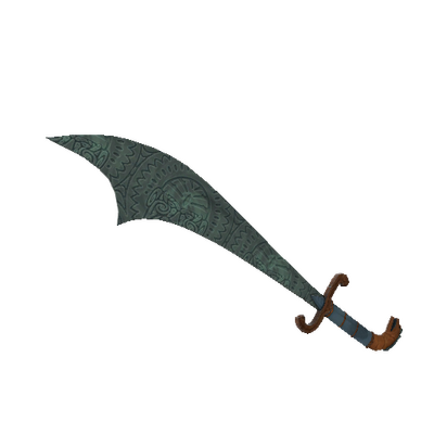 Pacific Peacemaker Persian Persuader (Factory New)