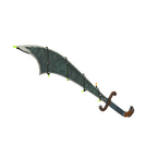 Strange Festivized Professional Killstreak Pacific Peacemaker Persian Persuader (Minimal Wear)