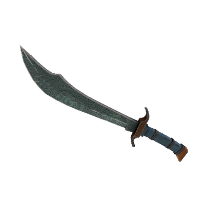 Pacific Peacemaker Shahanshah (Field-Tested)