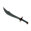 Strange Pacific Peacemaker Shahanshah (Well-Worn)