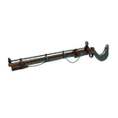 Unusual Professional Killstreak Pacific Peacemaker Bazaar Bargain (Minimal Wear)