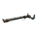Professional Killstreak Pacific Peacemaker Bazaar Bargain (Factory New)
