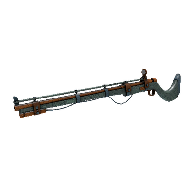Pacific Peacemaker Bazaar Bargain (Factory New)