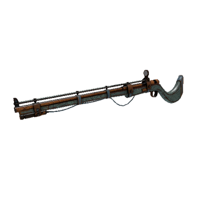 Specialized Killstreak Pacific Peacemaker Bazaar Bargain (Field-Tested)