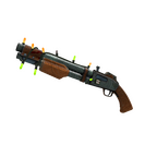 Festivized Pacific Peacemaker Reserve Shooter (Well-Worn)
