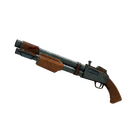 Pacific Peacemaker Reserve Shooter (Well-Worn)