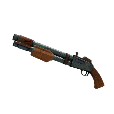 Pacific Peacemaker Reserve Shooter (Well-Worn)