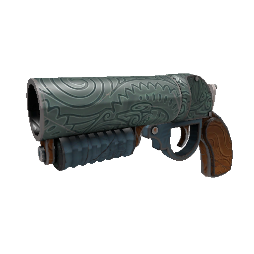 Pacific Peacemaker Scorch Shot (Field-Tested)