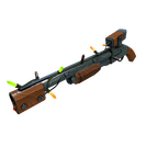 Festivized Specialized Killstreak Pacific Peacemaker Rescue Ranger (Minimal Wear)